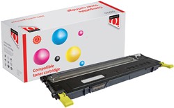 Tonercartridge Quantore Samsung CLT-Y4092S 1K geel