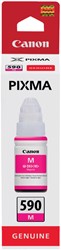 Navulinkt Canon GI-590 7K magenta