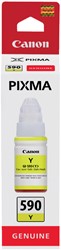 Navulinkt Canon GI-590 7K geel