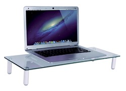 Neomounts monitorstandaard NS10