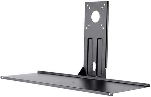 Toetsenbordhouder Neomounts V200 zwart-3