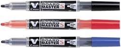 PILOT whiteboardstift V-Board Master