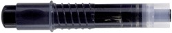 Viltstiftvulling Pilot whiteboard rond 1,3mm zwart