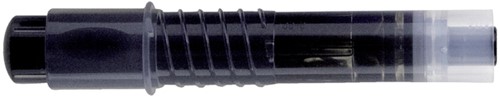 Viltstiftvulling Pilot whiteboard rond 1,3mm zwart