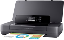 Printer HP Officejet 200 CZ993A