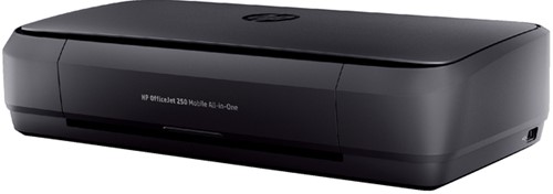 Multifunctional HP Officejet 250 CZ992A-3