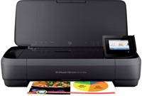 Multifunctional HP Officejet 250 CZ992A-2