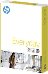 Papier  75g A4 HP Everyday pk/500