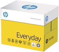 Papier  75g A4 HP Everyday pk/500-1