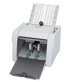 Ideal vouwmachine 8306