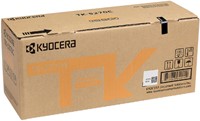 Toner Kyocera TK-5270 6K geel-2