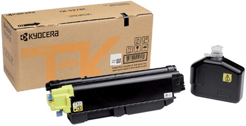 Toner Kyocera TK-5270 6K geel