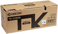Toner Kyocera TK-5280 13K zwart-2