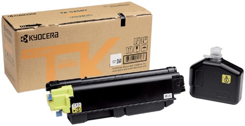 Toner Kyocera TK-5280 11K geel
