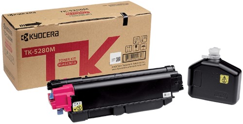 Toner Kyocera TK-5280 11K magenta