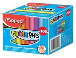 Maped schoolbordkrijt