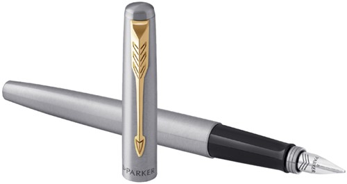 Vulpen Parker Jotter Stainless Steel GT-3
