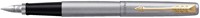 Vulpen Parker Jotter Stainless Steel GT