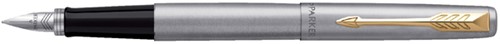 Vulpen Parker Jotter Stainless Steel GT