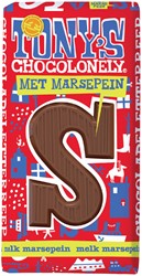 Tony's Chocolonely Specials