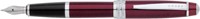 Vulpen Cross Bailey rood