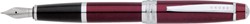 Vulpen Cross Bailey rood
