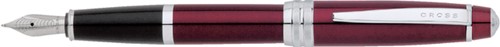 Vulpen Cross Bailey rood