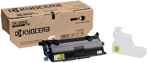 Toner Kyocera TK-3060 14.5k zwart