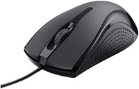 Muis Hama MC-200 optical zwart