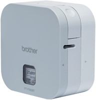 Labelprinter Brother PT-P300BT-3