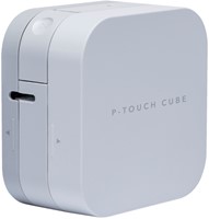 Labelprinter Brother PT-P300BT - ACTIE!!