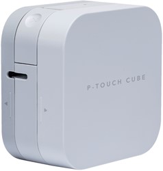 Labelprinter Brother PT-P300BT - ACTIE!!