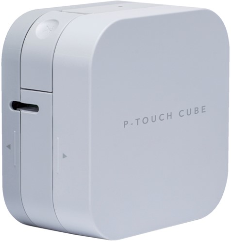 Labelprinter Brother PT-P300BT - ACTIE!!