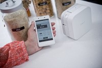 Labelprinter Brother PT-P300BT - ACTIE!!-3