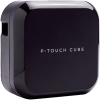 Labelprinter Brother PT-P710BT - ACTIE!!-1