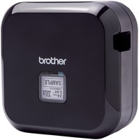 Labelprinter Brother PT-P710BT - ACTIE!!-2