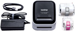 Brother labelprinter VC-500W