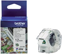 Brothertape CZ-1002 12mm x5mtr kleur