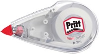 Corrector Pritt mini 4,2mm Valuepack ds/10-2