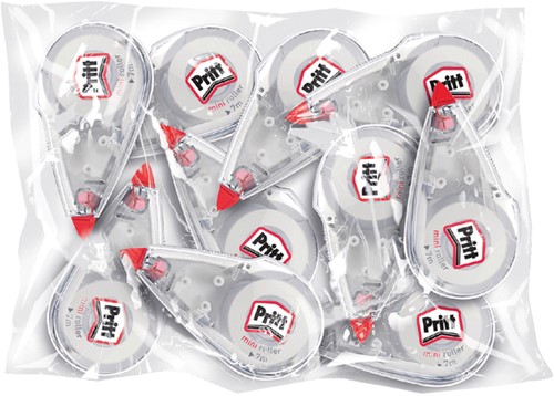 Corrector Pritt mini 4,2mm Valuepack ds/10