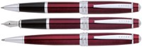Vulpen Cross Bailey rood-2