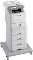 Multifunctional Brother MFC-L9577CDWMT kleur laser met vijf papierladen