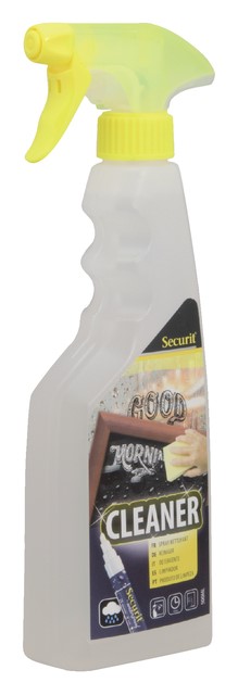 Securit krijtbordreiniger