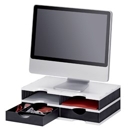 Styrodoc Duo set