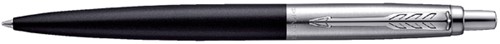 Balpen Parker Jotter XL black CT -2