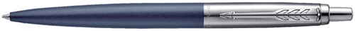 Balpen Parker Jotter XL blue CT -2