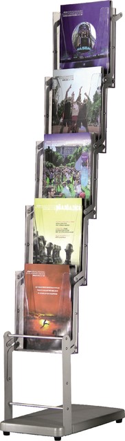 Opus 2 Folderstandaard