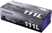 Tonercartridge Samsung MLT-D111L SU799A 1.8k zwart-2