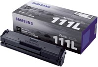 Tonercartridge Samsung MLT-D111L SU799A 1.8k zwart