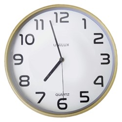 Unilux klok Baltic